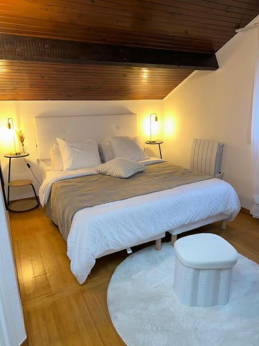 Maison Perle Rare 2 