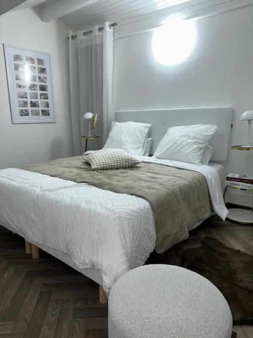 Maison Perle Rare 2 