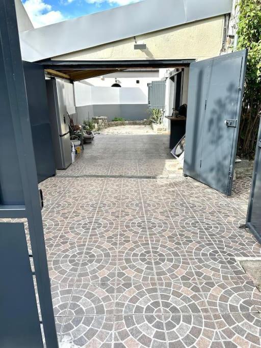Apartment Maison Perle Rare 2 